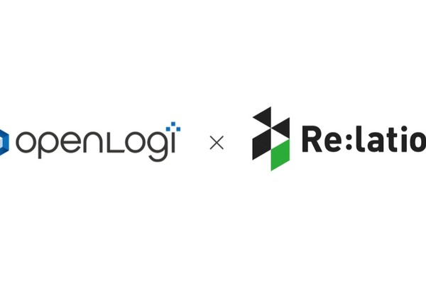 『Re:lation』とオープンロジが連携、EC問い合わせ対応と受注管理を効率化 画像