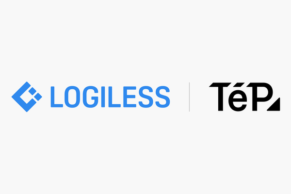 テープス、LOGILESSと連携し11機能提供　EC受注・出荷業務を自動化 画像