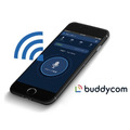 顔認証「FaceTracker」と「Buddycom」を連携、リアルタイム顧客情報共有システム開発へ