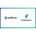「ecforce」、商品写真AI生成サービス導入　Fotographer AIとSUPER STUDIOが協業