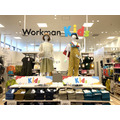 ワークマン、高機能子供服の新業態「Workman Kids店」を都内に初出店