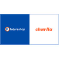 「futureshop」、韓国発EC用ショート動画プラットフォーム「Charlla」と連携