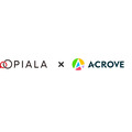 ピアラとACROVE、EC事業者向け新サービス「Retail Spark」で業務提携
