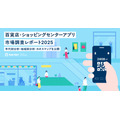 百貨店やショッピングセンターのアプリを最も利用しているのは50～60代女性…フラー、百貨店とSCのアプリ市場レポートを公開