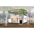 ドン・キホーテ展開のPPIH、大阪電通大に同社初のAI活用無人店舗を7月開店