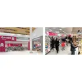 大創産業、ニュージーランド初となる3ブランド複合店をオープン