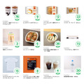 ファミマ、PB商品「デカボスコア」表示を12品目に拡大　Earth hacksと協力して脱炭素化を推進