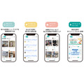 ニトリ、顧客との共創を目指すコミュニティサイト「ニトリチャンネル」を開設　ホンネデータプラットフォーム「coorum」を活用