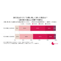 免税デジタル化で見えた訪日消費の実態：買物支出比率が一般平均の2倍超、ファミリー層が牽引