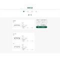 眼鏡市場が「ecbeing」を利用してブランドサイトとECを統合リニューアル　店舗購入時の度数共有など利便性を向上