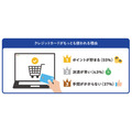 EC売上85%の企業が増加見込み|課題は決済時のユーザー体験とセキュリティ