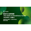 ZOZO 独自AI活用指標「AZARS」を導入｜全社の生成AI活用率97%をさらに高める