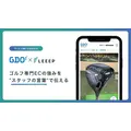 GDOゴルフショップ、「LEEEP」導入でスタッフ投稿活用の接客体験強化へ
