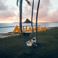 EC PARK、「Haven Tents」などアウトドア3ブランドのライセンスを取得　ECロールアップ事業が本格始動、「PARK ONE」で販売