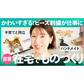 BASE公式YouTube「ECのカクシゴト」、総再生回数700万回を突破 ショップオーナーの1日に密着した動画が好評