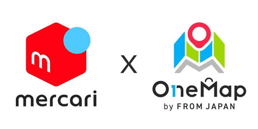 越境ECのFROM JAPAN、メルカリと業務提携…メルカリで出品された商品が世界中で購入可能に