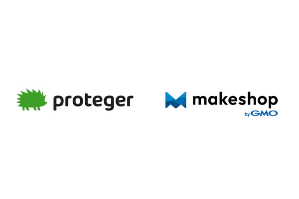 GMOメイクショップとKivaが提携、「proteger for makeshop」公式アプリ提供開始