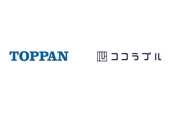 TOPPAN、SNS広告・EC支援のココラブルを子会社化　売上100億円を目指す 画像