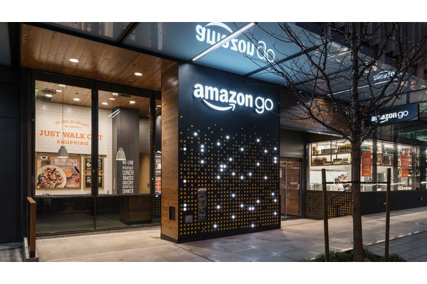 米・Amazon Go 8店舗が閉店、ギフティとスナックミーが資本提携【Commerce Innovation Newsletter】3/6号 画像