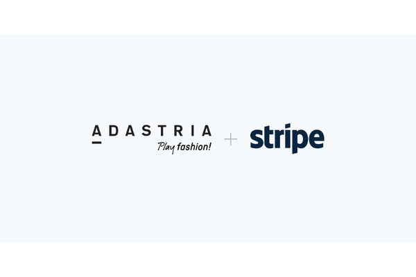 アダストリア、決済機能構築パートナーにStripe採用　フリマサービス「ドットシィ」などに実装 画像