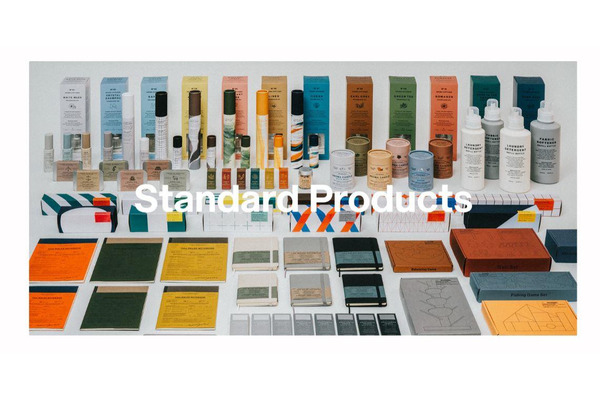 大創、ECで「Standard Products」販売開始、最低購入金額を770円に引き下げ 画像