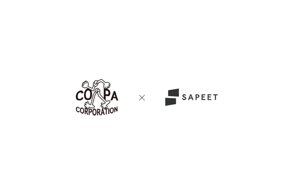 コパ・コーポレーション、Sapeetの技術で30年培った実演販売トークをAI化 準備時間を最大80%削減 画像