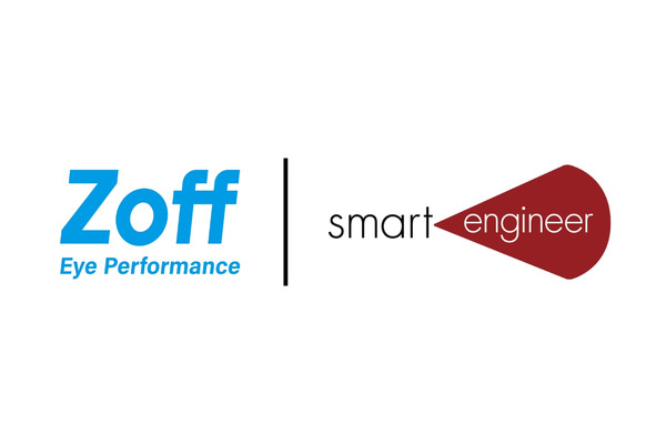 「Zoff」、Amazon店にメガネのバーチャル試着機能を実装　公式ショップでの好評を受けて採用 画像