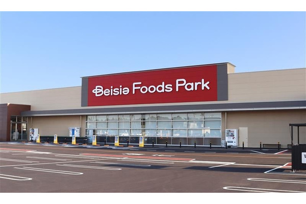 ベイシア、シノプスの自動発注システムを全店展開へ　実証で食品ロス0.6%削減の成果