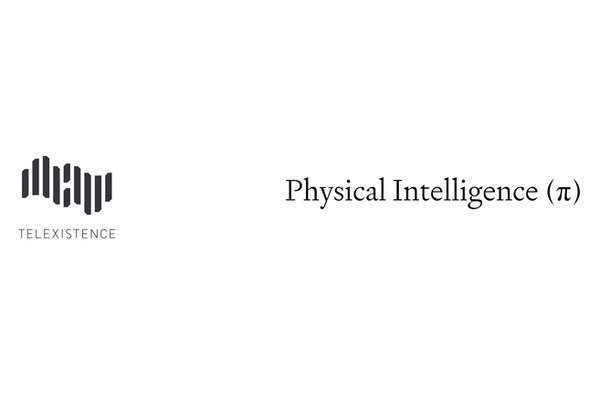 小売り店舗の商品補充業務を実行する自律型ロボを開発、Telexistenceと米Physical Intelligenceが協業