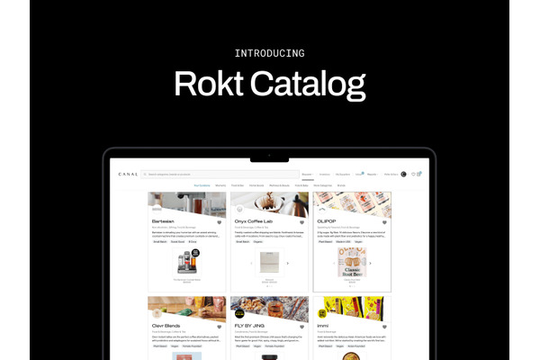 Rokt、Canalの買収により分散型コマース領域を強化