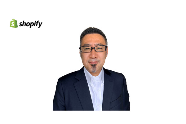 Shopify、馬場道生氏をカントリーマネージャーに任命、日本市場でのAI活用推進へ