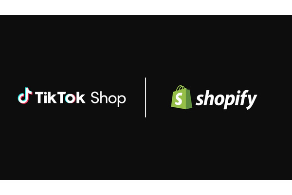 TikTok Shop、Shopifyとの連携で日本のEC事業者向けサービス拡充