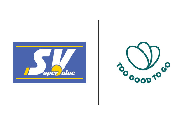 スーパーバリュー都内2店舗で「Too Good To Go」開始、定価50%オフで食品ロス削減