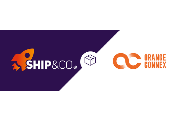 Ship&coがeBay SpeedPAKとAPI連携、越境EC出荷を一元管理できる体制へ 画像