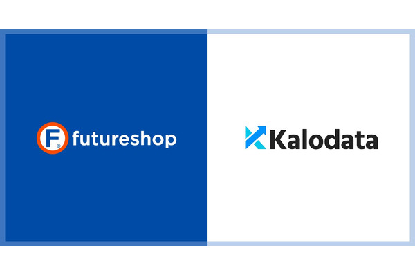 TikTok Shop分析ツール「Kalodata」とフューチャーショップ連携開始