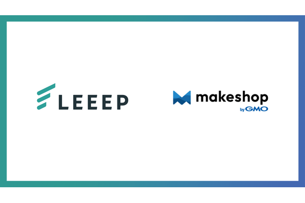 REGALIのLEEEP、makeshop byGMOのノーコードデザインと連携しUGC掲載を簡素化 画像
