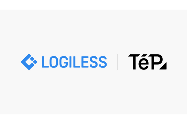 テープス、LOGILESSと連携し11機能提供　EC受注・出荷業務を自動化
