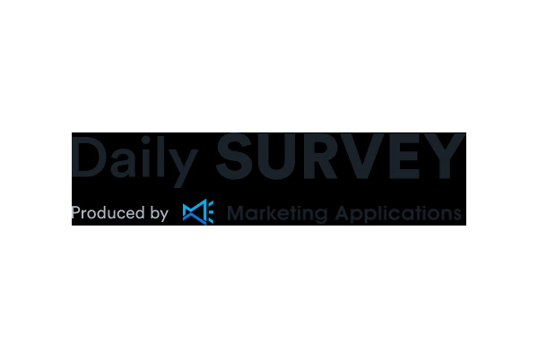 アスキングデータプラットフォーム「Daily SURVEY」提供を開始、商品販売店舗のユーザーの声を毎日収集 画像