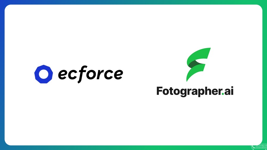 「ecforce」、商品写真AI生成サービス導入　Fotographer AIとSUPER STUDIOが協業